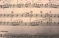 Dialogue-No.-1-from-First-Term-at-the-Piano-by-Bela-Bartok-Tutorial